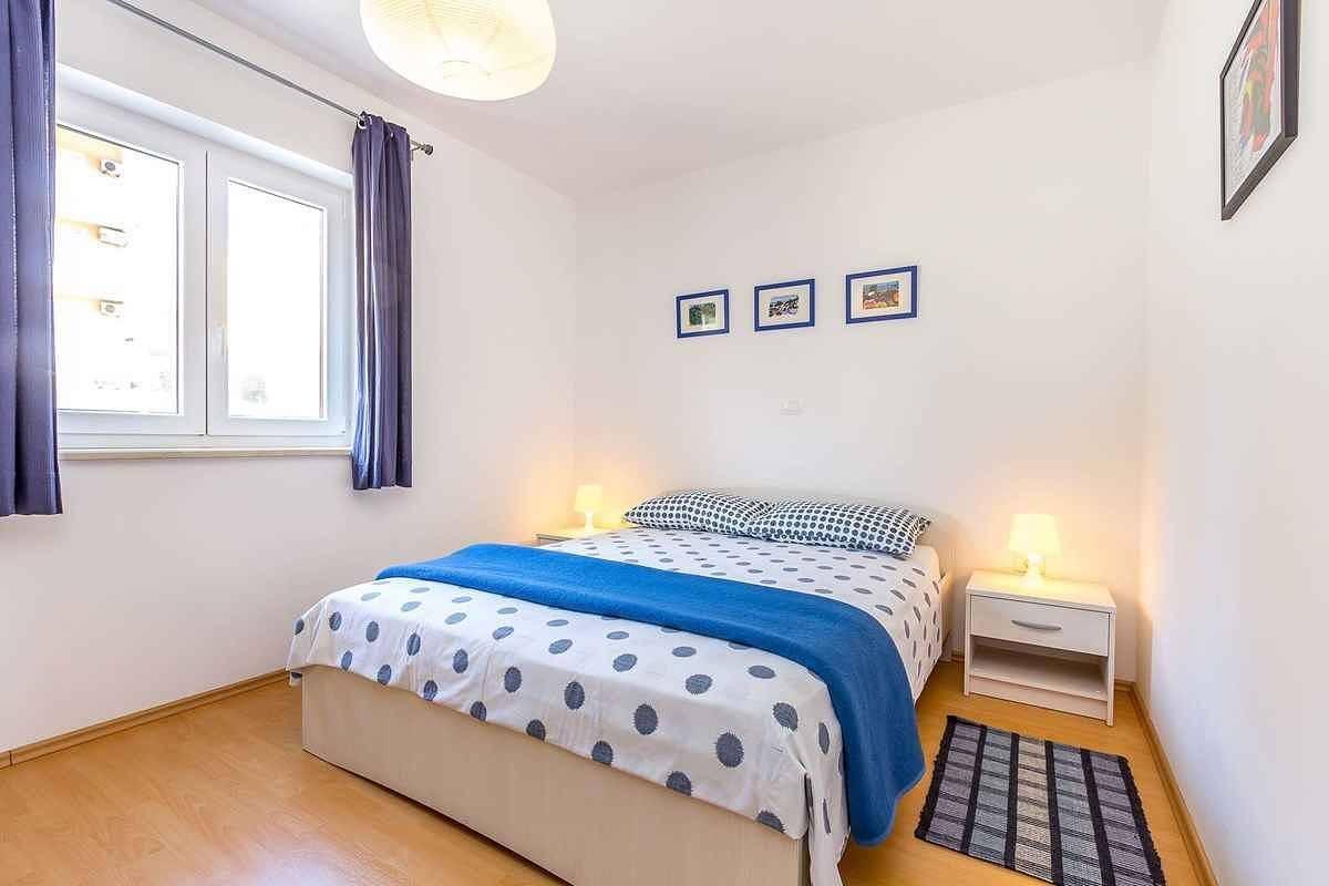 Vakantieappartement in Medulin, Kroatië voor 4 personen foto 13