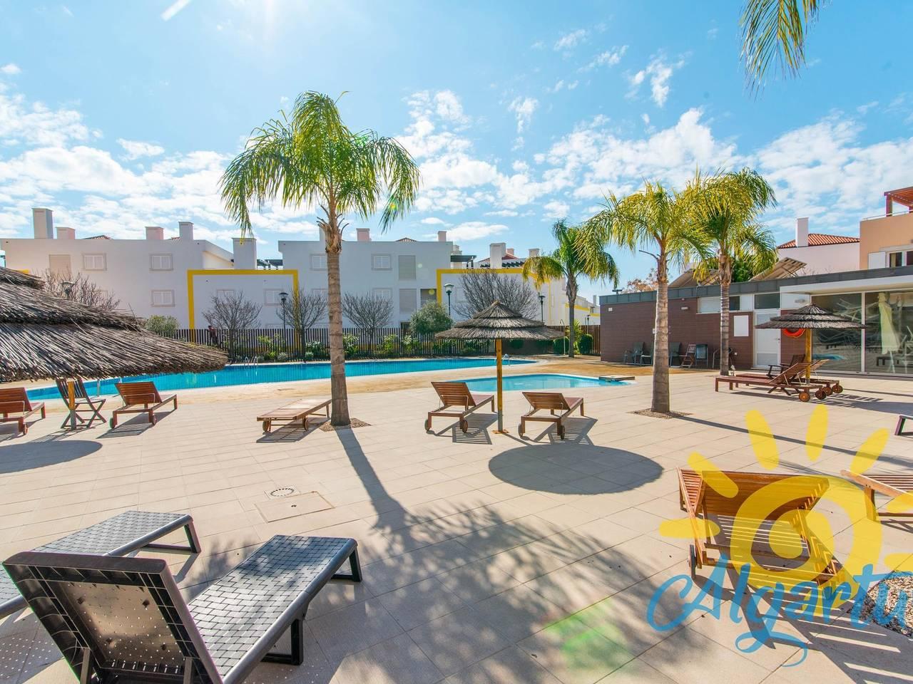 Vakantieappartement in Tavira, Portugal voor 4 personen foto 4