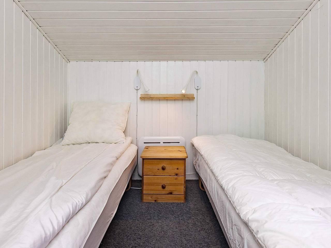 Vakantiehuis in Løkken foto 18