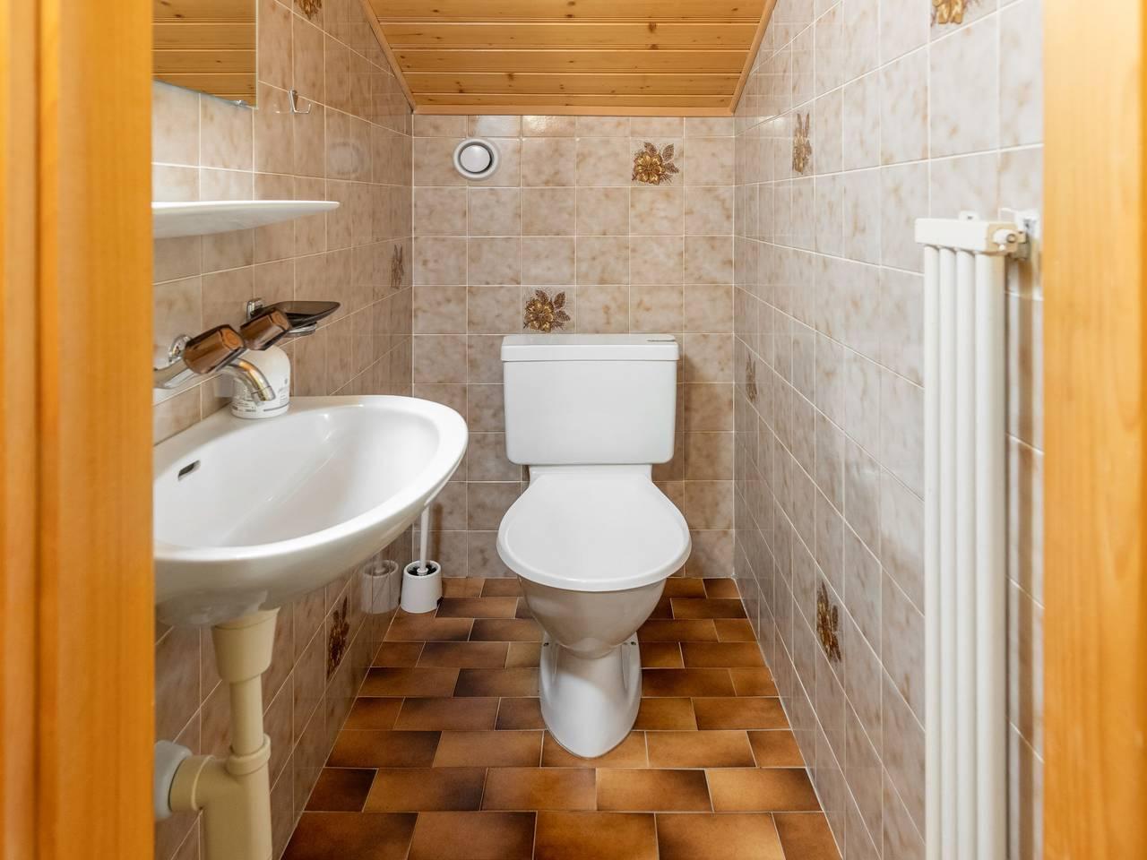 Vakantieappartement in Three-Lakes, Zwitserland voor 6 personen foto 17
