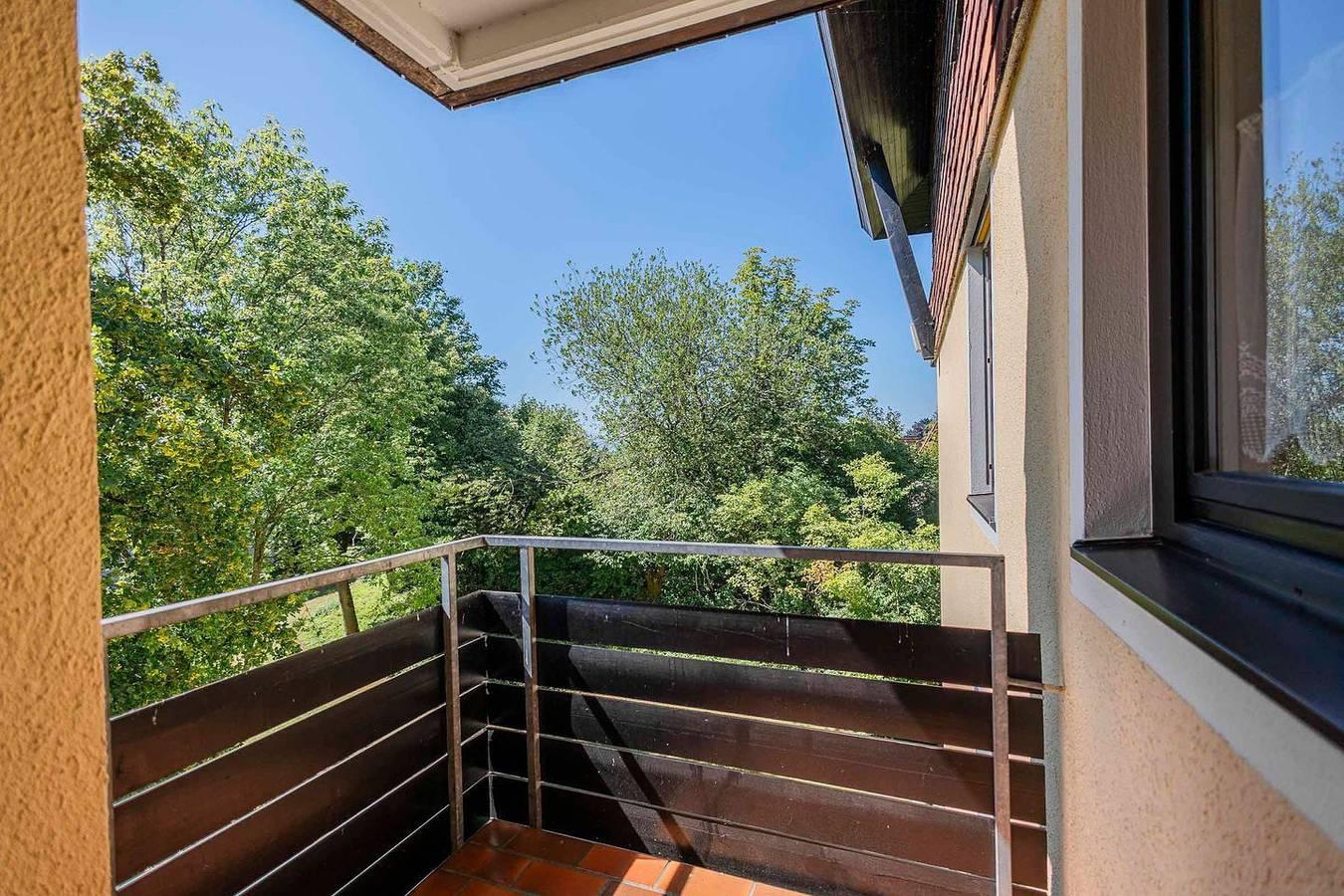 Vakantieappartement in Bodensee, Duitsland voor 5 personen foto 9