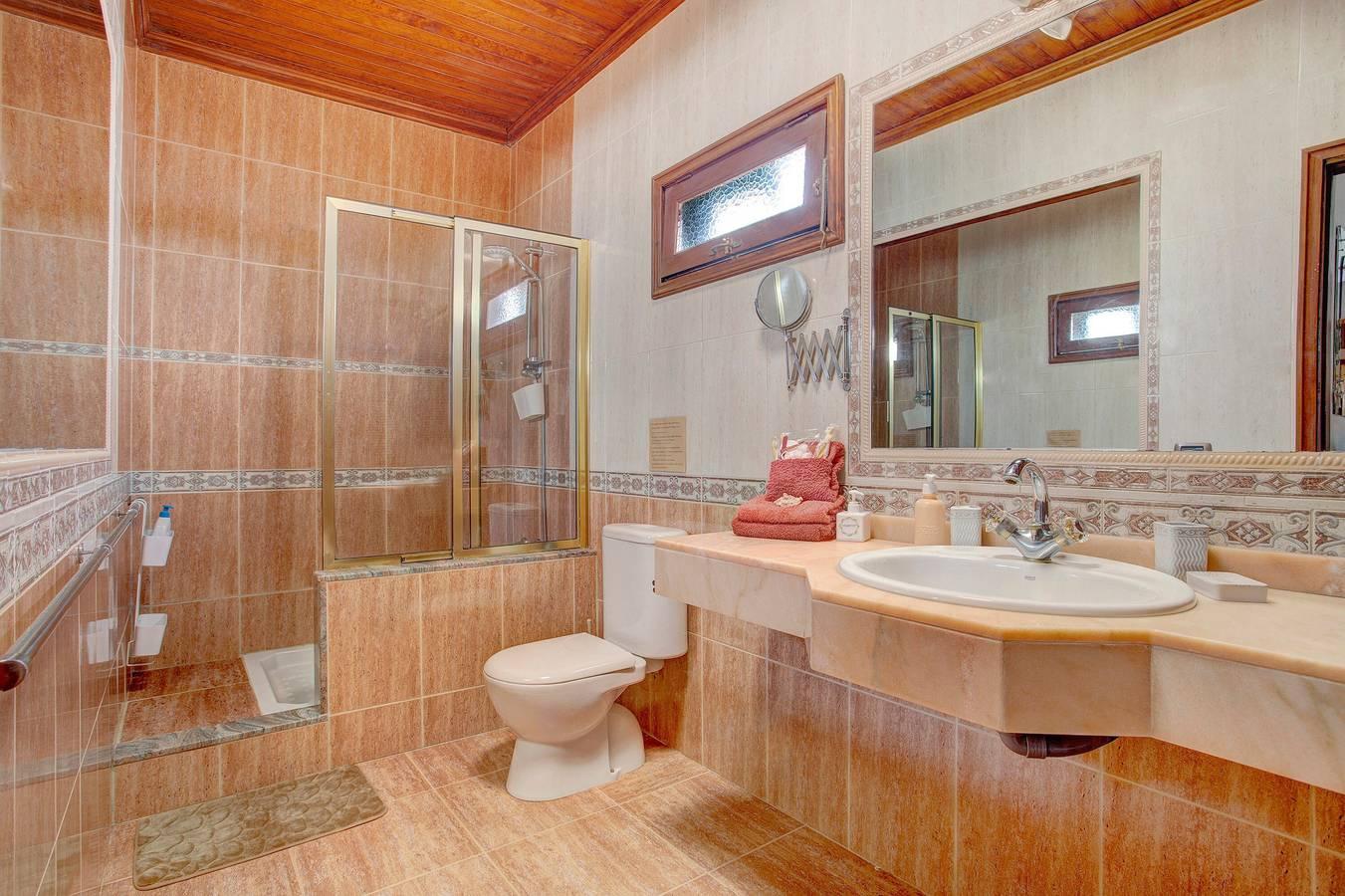 Vakantiehuis in Teguise, Spanje voor 6 personen foto 16
