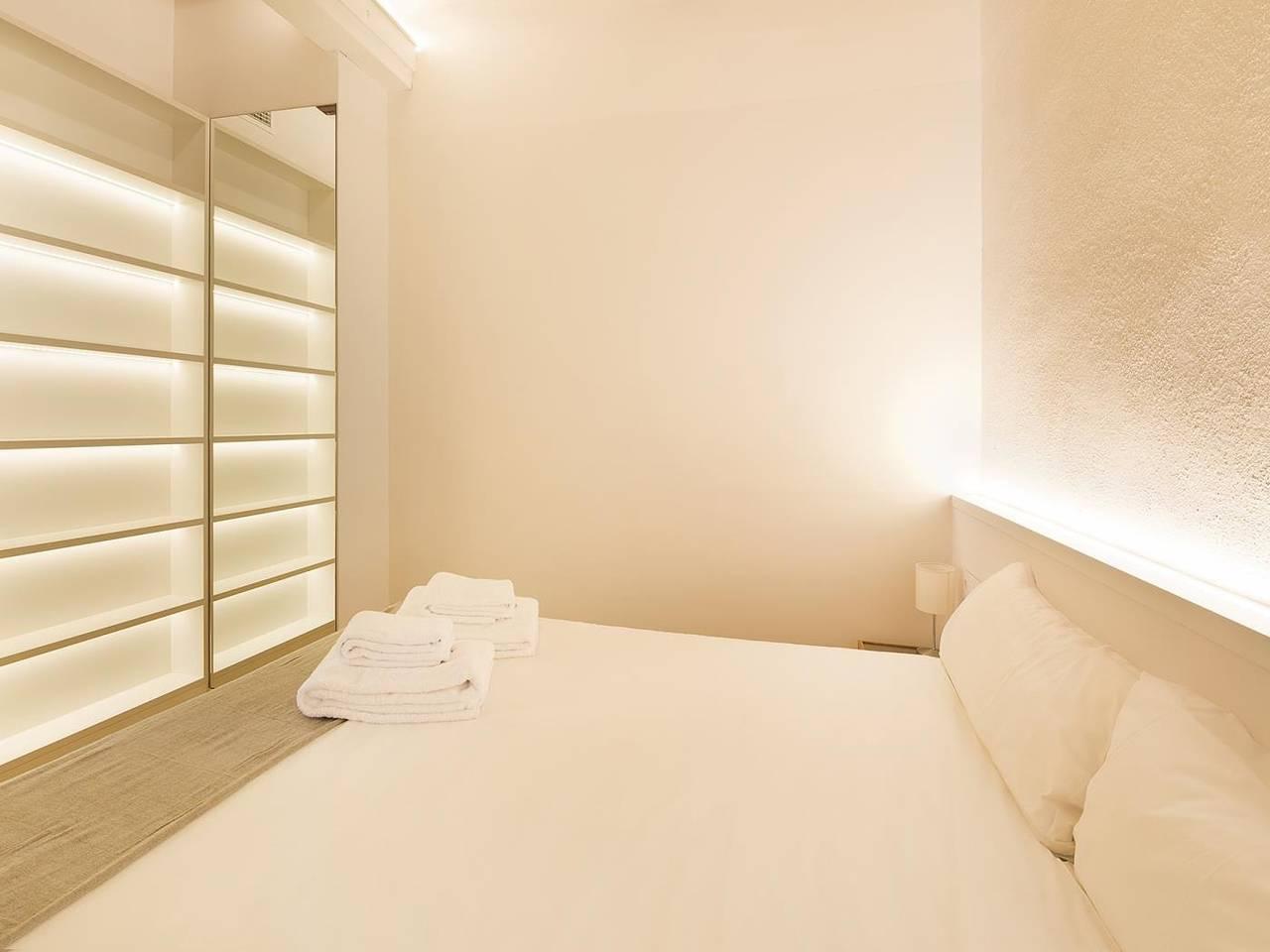Vakantieappartement in Barcelona, Spanje voor 4 personen foto 11