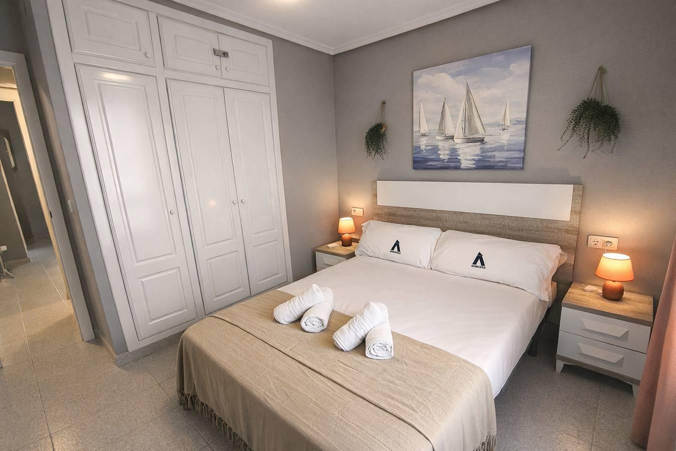 Vakantieappartement in Dénia, Spanje voor 6 personen foto 15