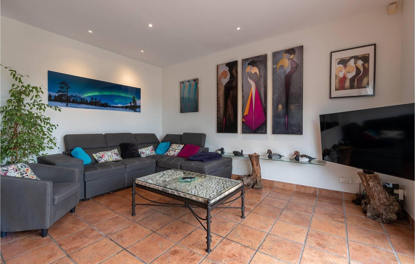 Vakantiehuis in Hérault, Frankrijk voor 8 personen foto 5