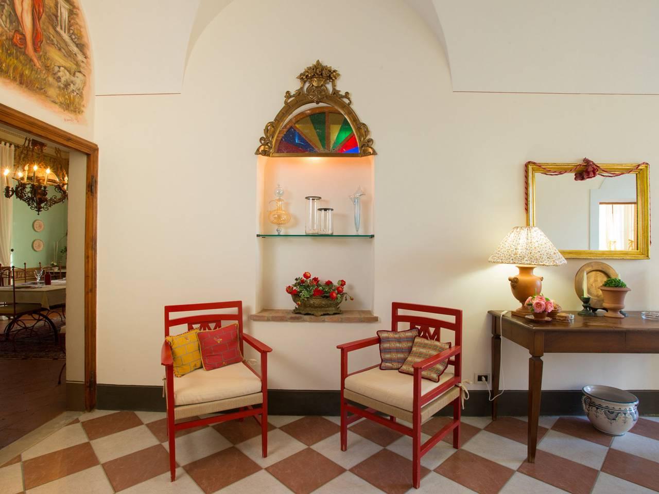 Vakantiehuis in Peccioli, Italië voor 10 personen foto 10