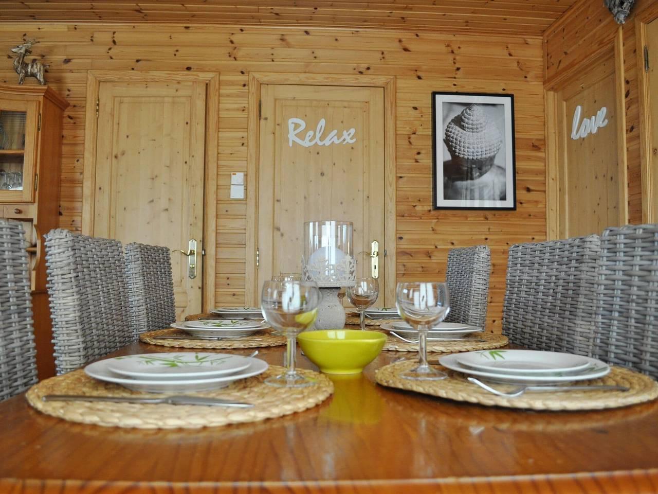 Vakantiehuis in Belgische Ardennen, België voor 8 personen foto 6