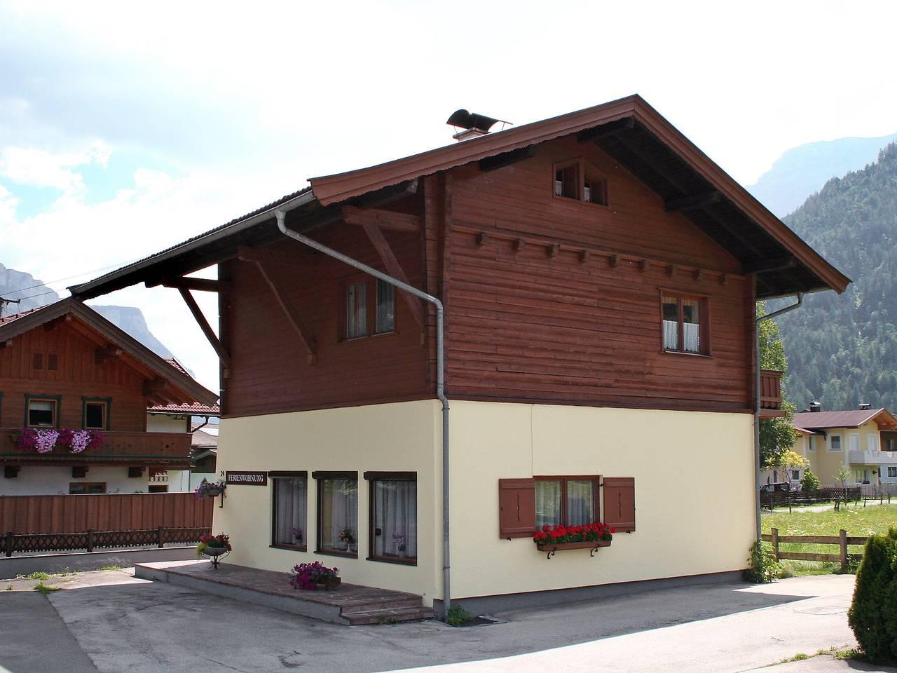 Vakantieappartement in Waidring, Oostenrijk voor 4 personen foto 8