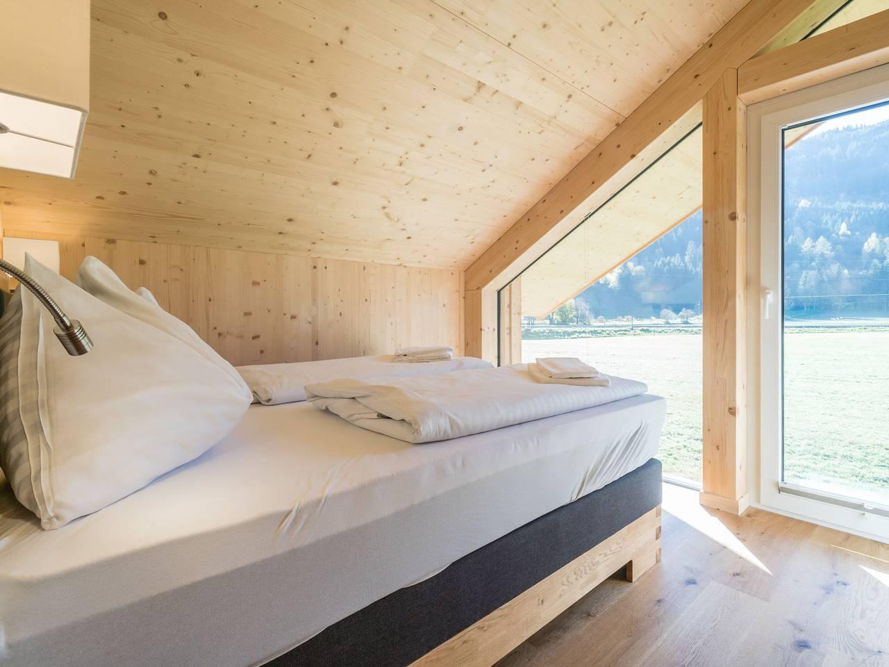 Premium chalet met whirlpool in Murau, Murau (Kreischberg), Oostenrijk voor 12 personen foto 23