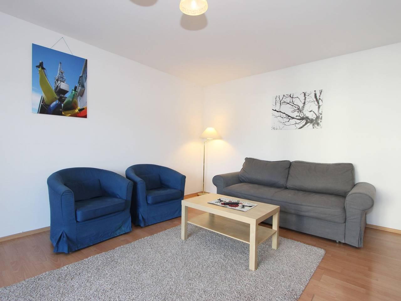Vakantieappartement in Innsbruck Land, Oostenrijk voor 5 personen foto 7