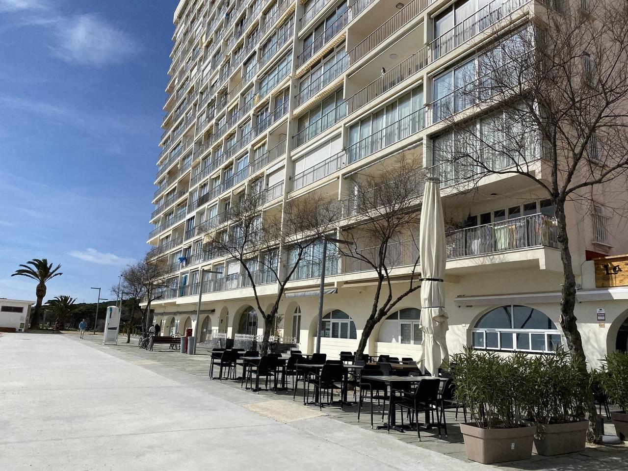 Vakantieappartement in Costa Brava, Spanje voor 2 personen foto 11