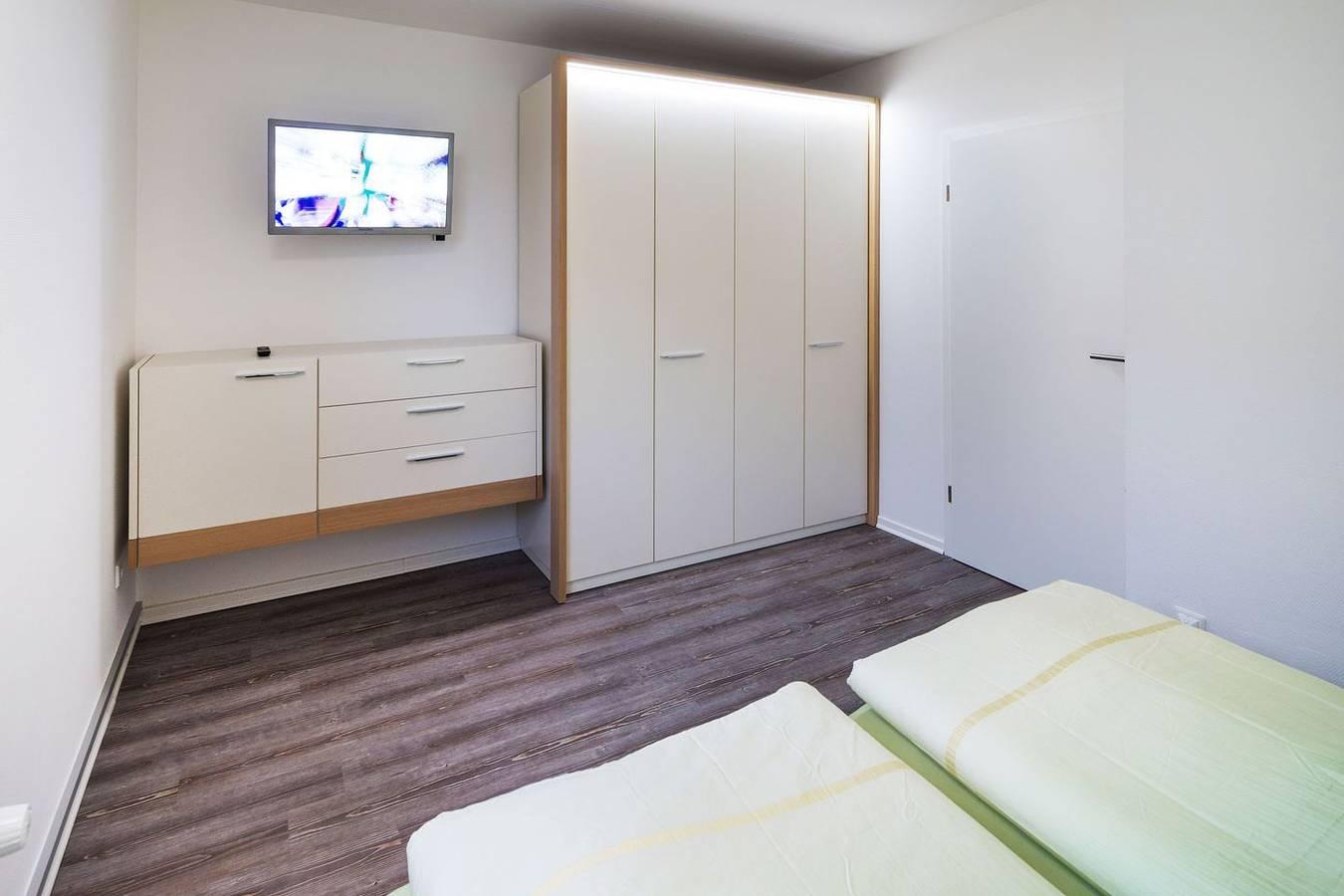 Vakantieappartement in Weser-Ems, Duitsland voor 3 personen foto 8