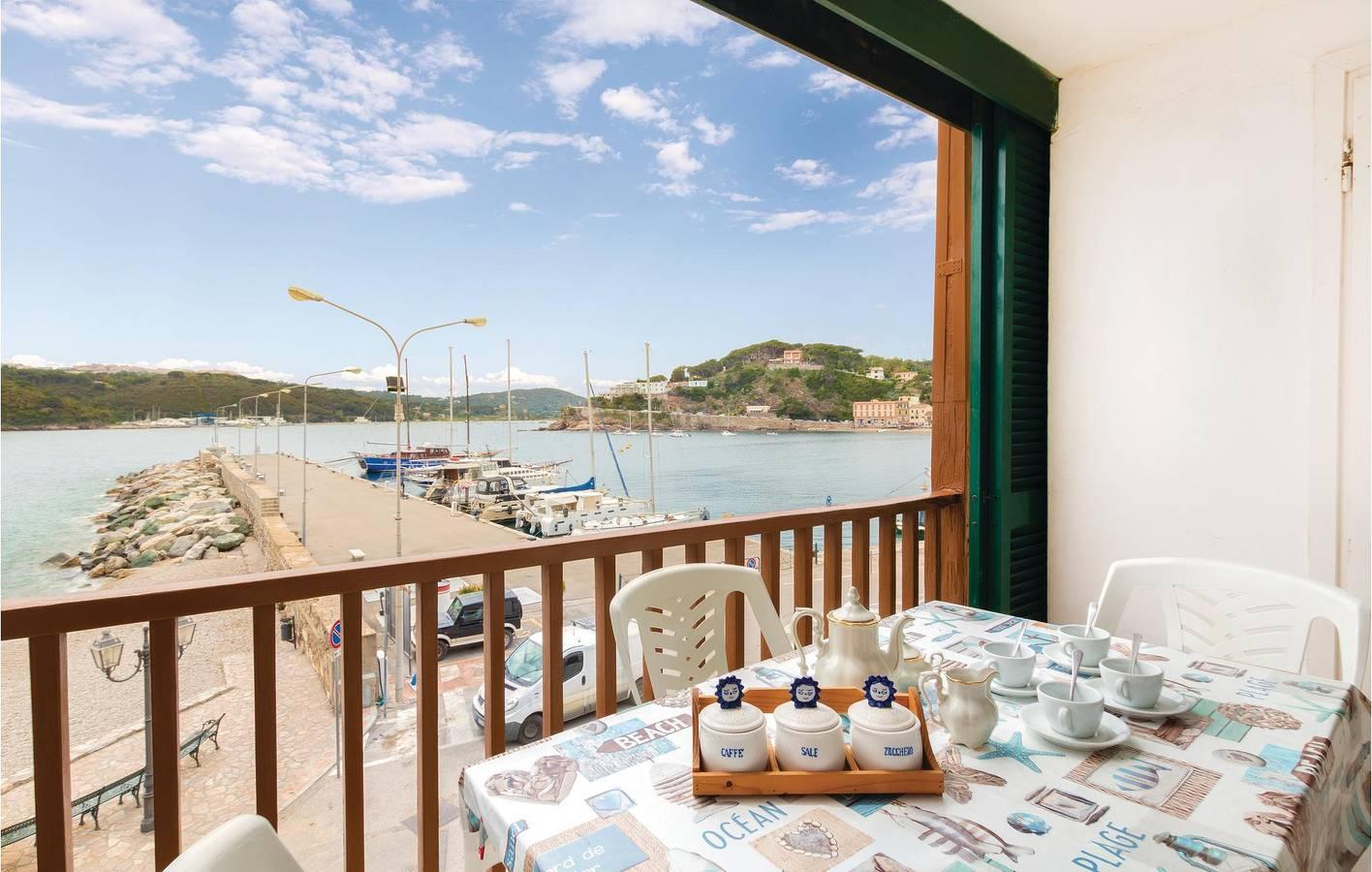 Vakantieappartement in Elba, Italië voor 7 personen foto 3