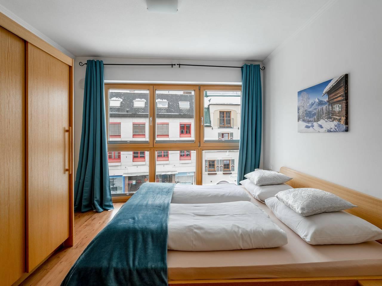 Vakantieappartement in Tauern, Oostenrijk voor 6 personen foto 5
