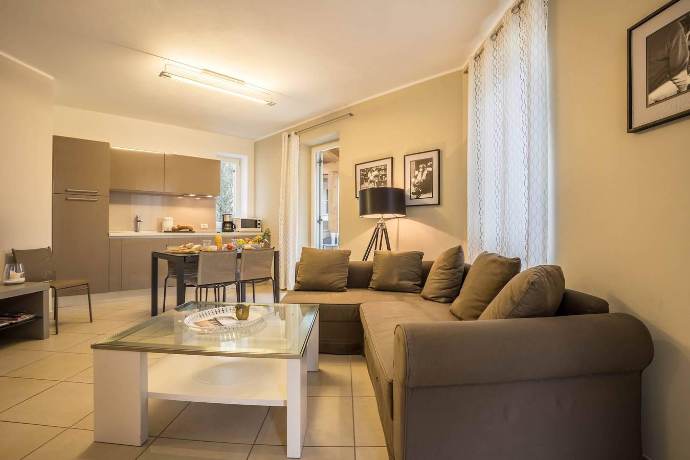 Vakantieappartement in Tignale, Italië voor 6 personen foto 18