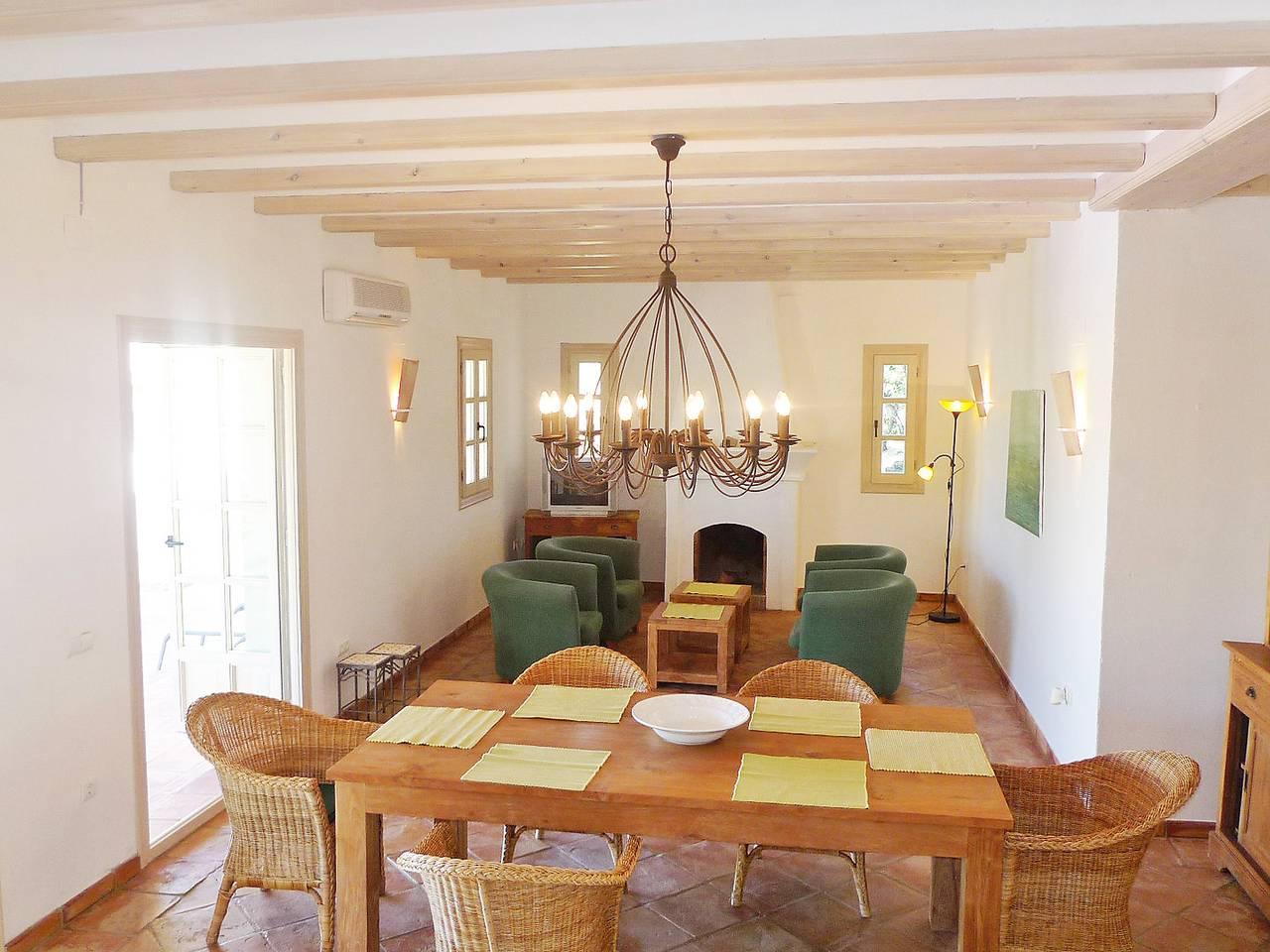 Vakantiehuis in L'Atzúbia, Spanje voor 6 personen foto 3