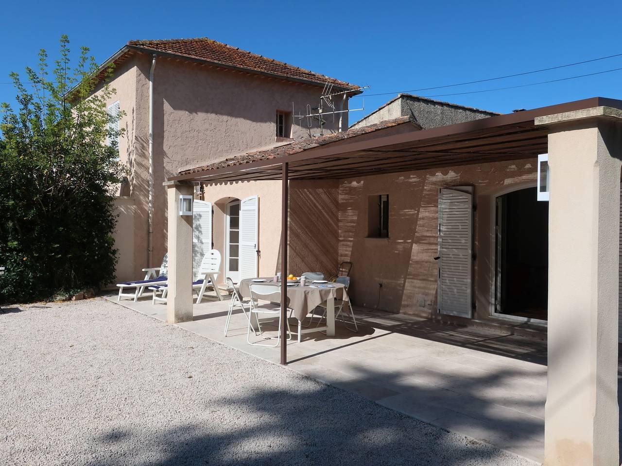 Vakantiehuis in Var, Frankrijk voor 4 personen foto 15