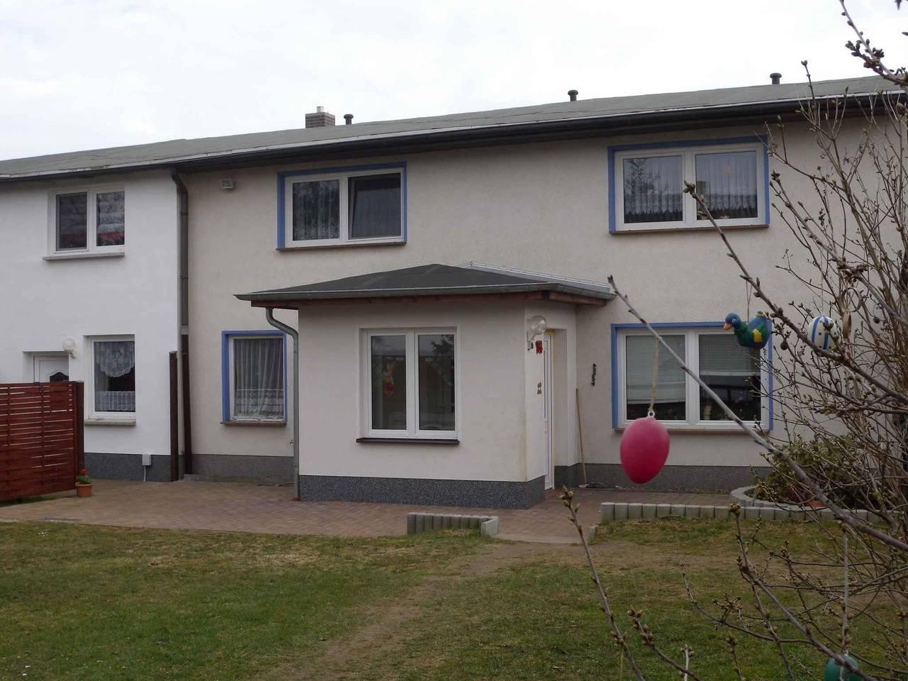 Vakantieappartement in Usedom vanaf 71€ per nacht