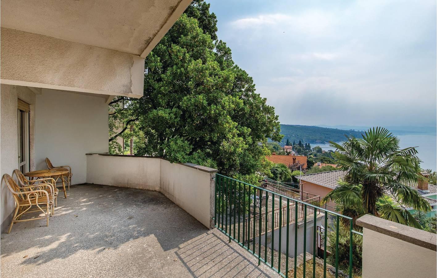 Vakantiehuis in Grad Opatija, Kroatië voor 7 personen foto 5