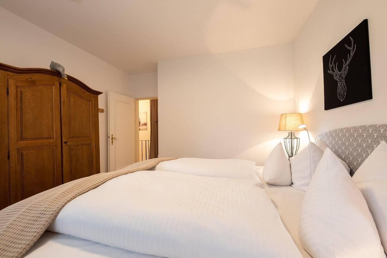Vakantieappartement in Zugspitzland foto 8