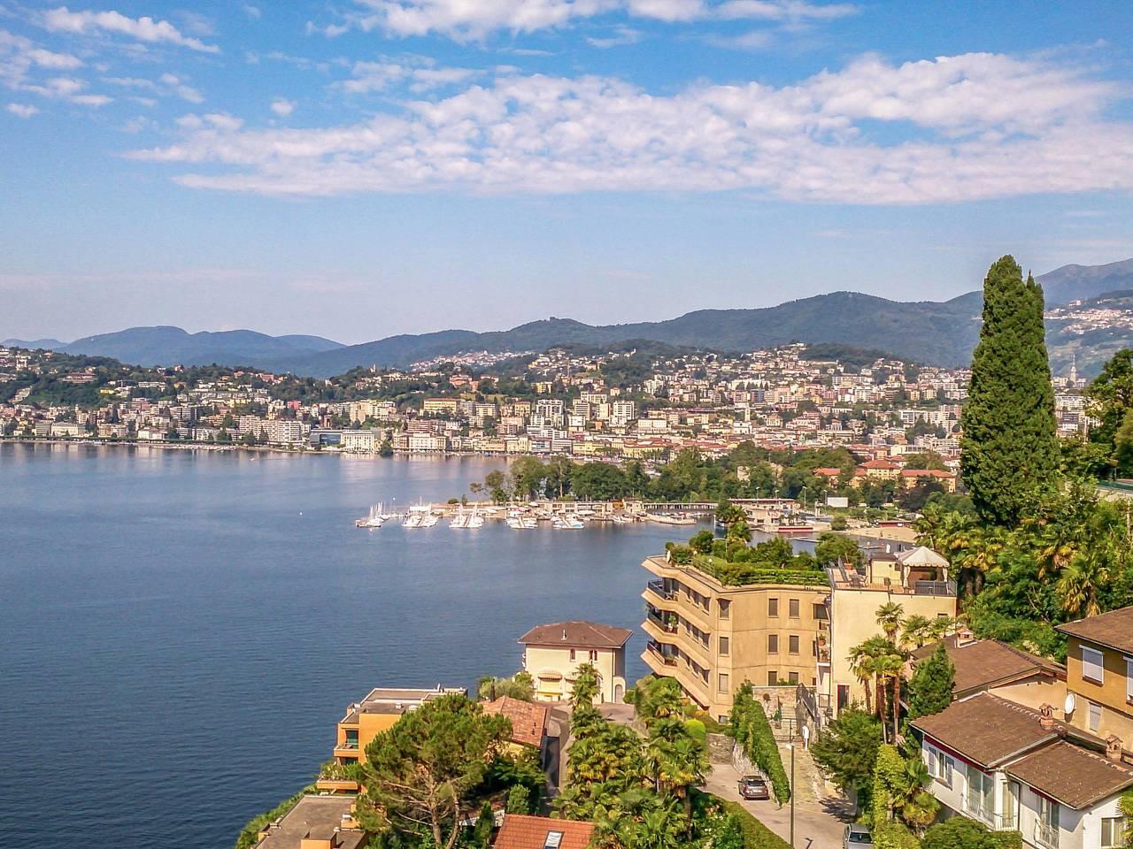 Vakantieappartement in Lugano, Zwitserland voor 2 personen foto 17