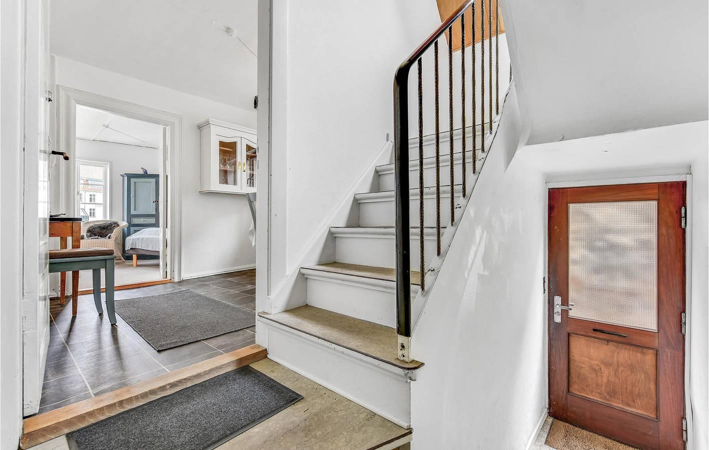 Vakantieappartement in Aabenraa, Denemarken voor 2 personen foto 8