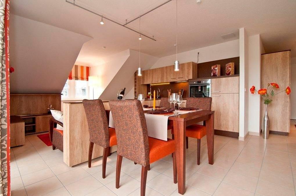 Vakantieappartement in Nienhagen, Duitsland voor 5 personen foto 7