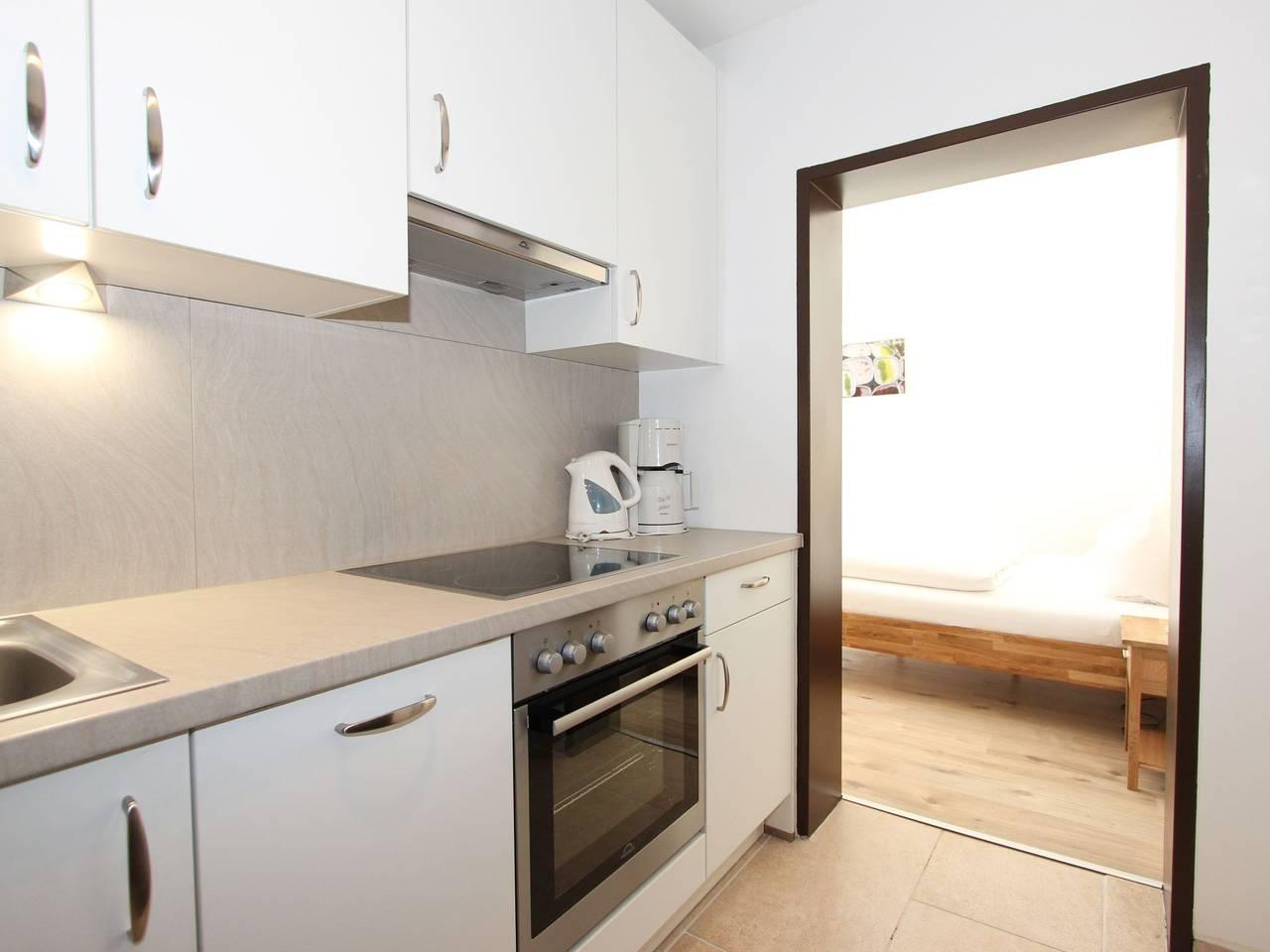 Vakantieappartement in Innsbruck Land, Oostenrijk voor 2 personen foto 12