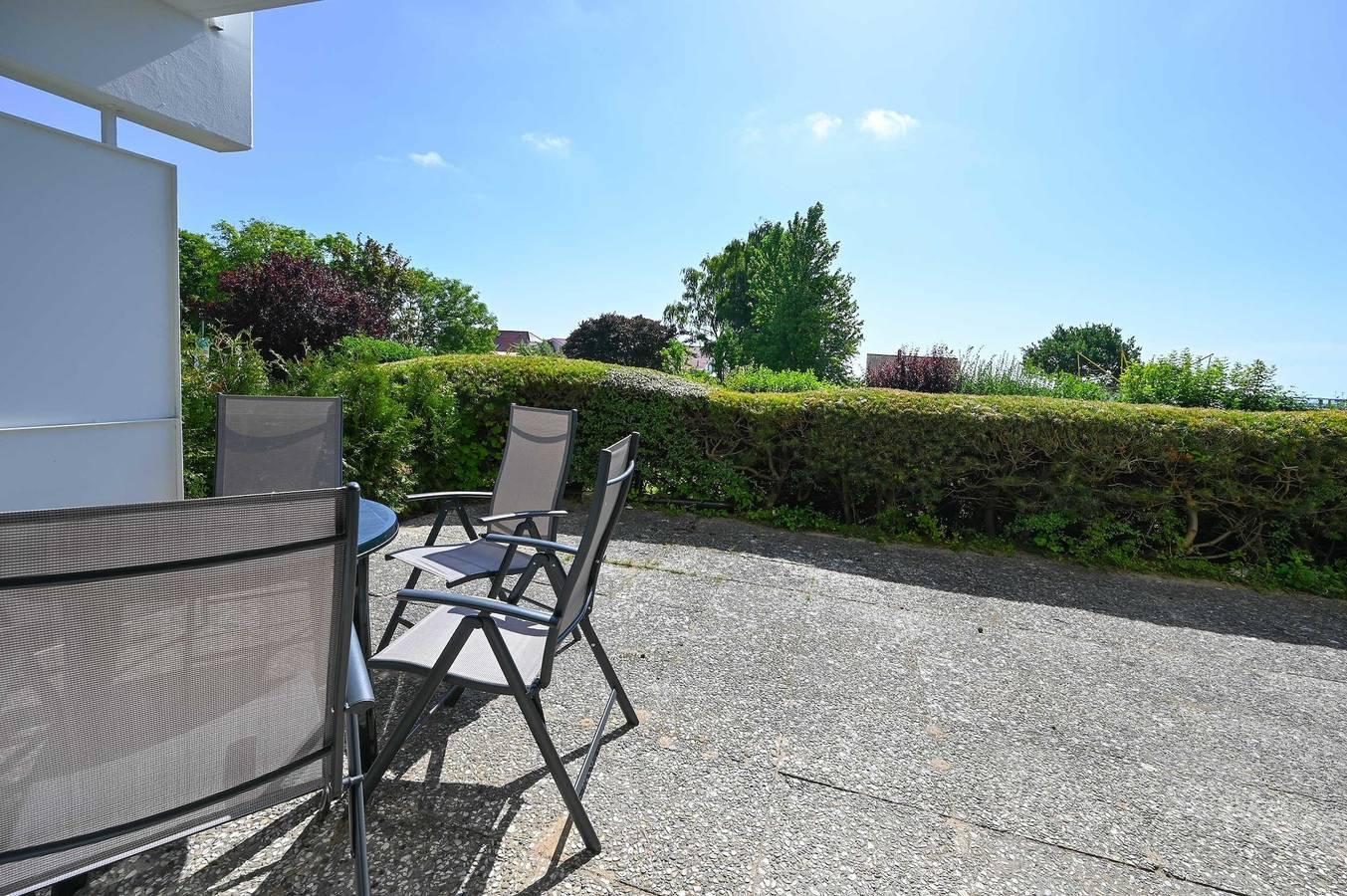 Vakantieappartement in Kellenhusen, Duitsland voor 4 personen foto 6