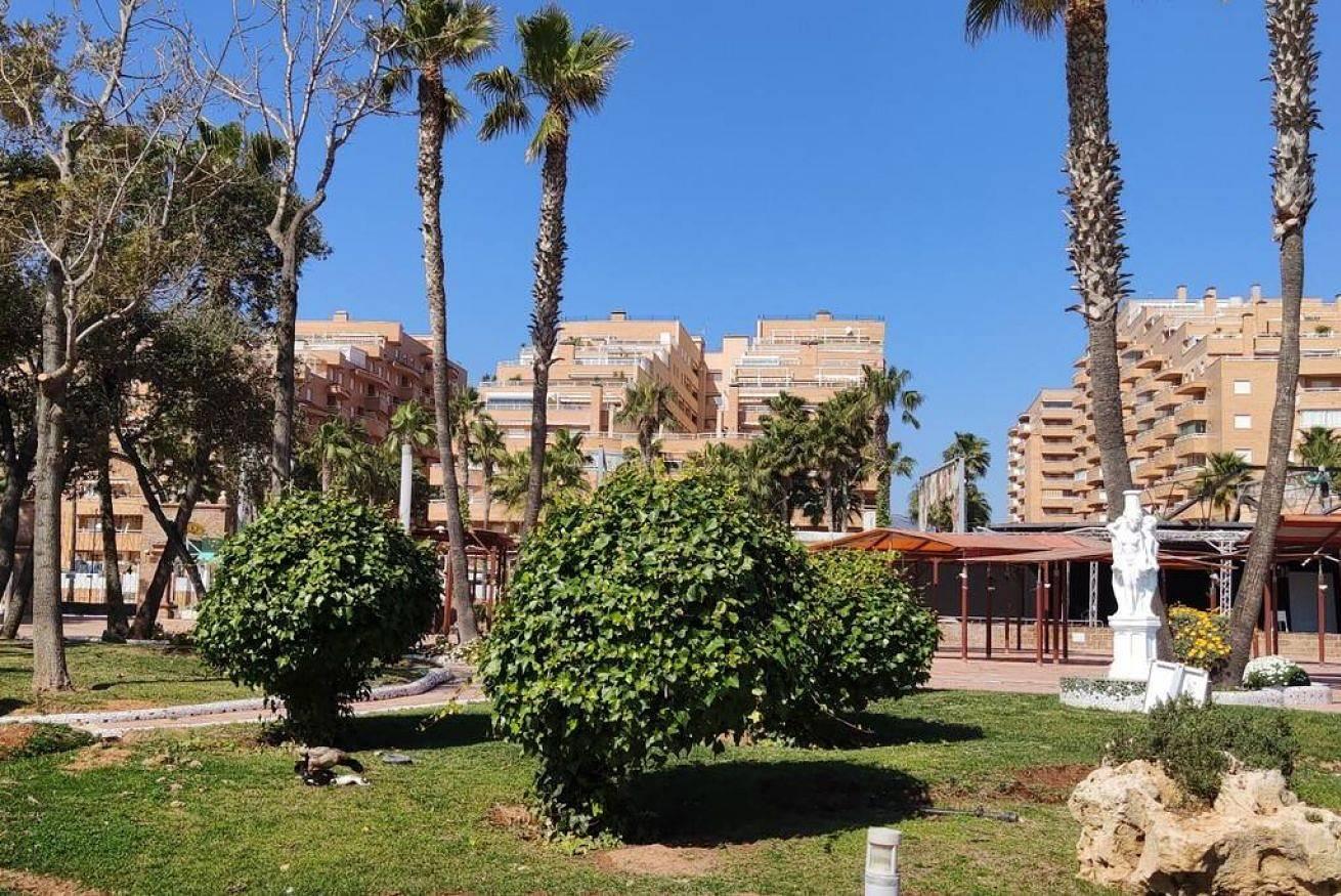 Vakantieappartement met zwembad in Oropesa del Mar, Spanje voor 6 personen foto 20