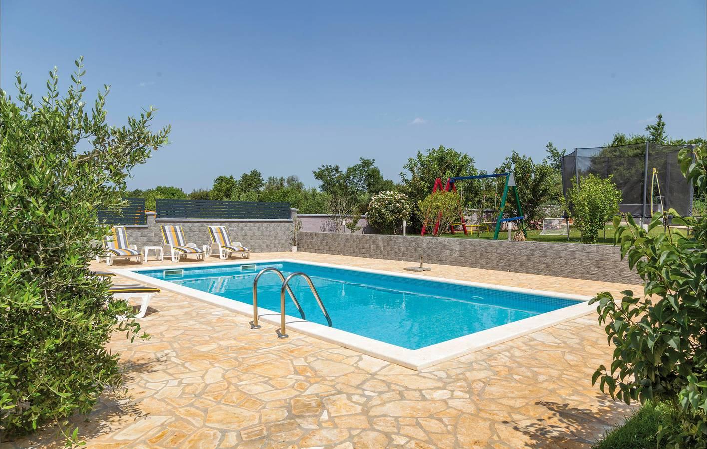 Vakantiehuis in Valtura, Kroatië voor 4 personen foto 6