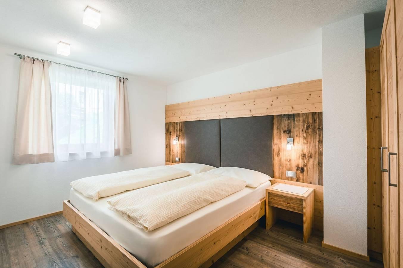 Vakantieappartement in La Val, Italië voor 4 personen foto 8