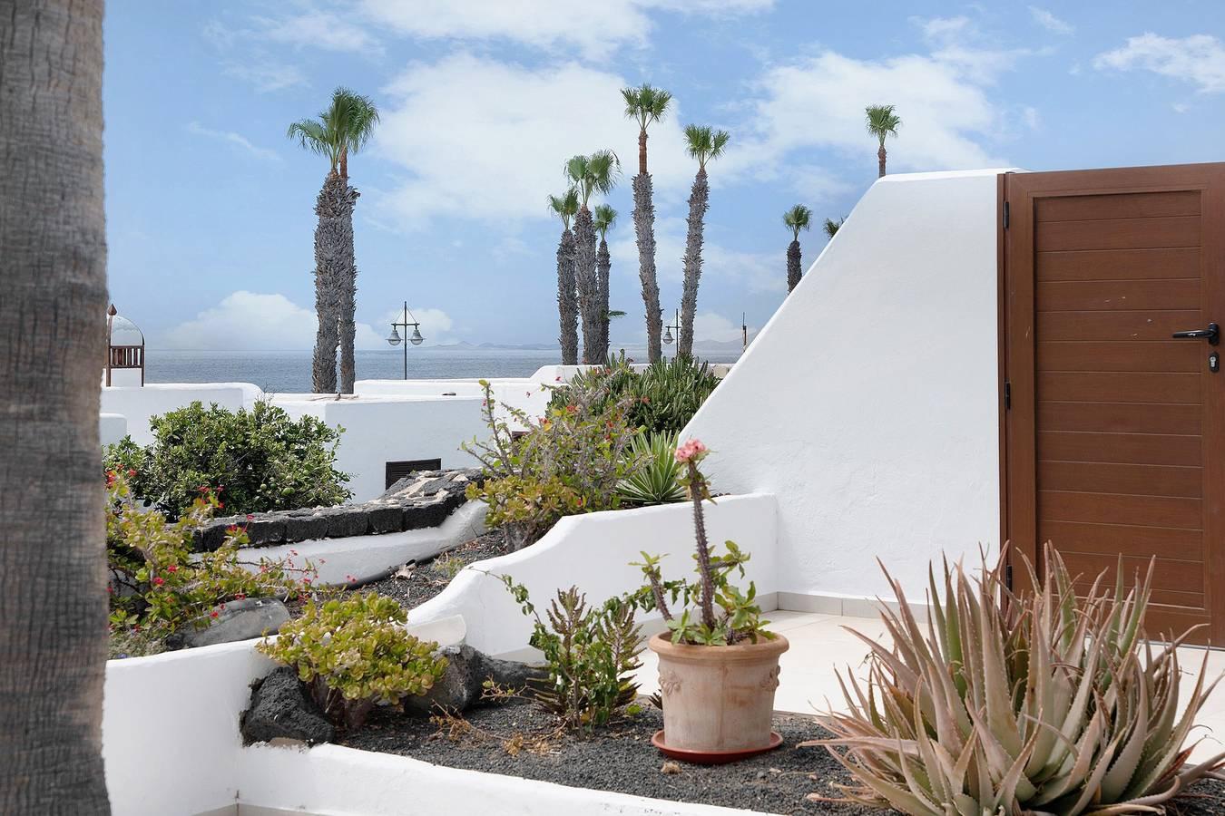 Vakantieappartement in Yaiza, Spanje voor 5 personen foto 13