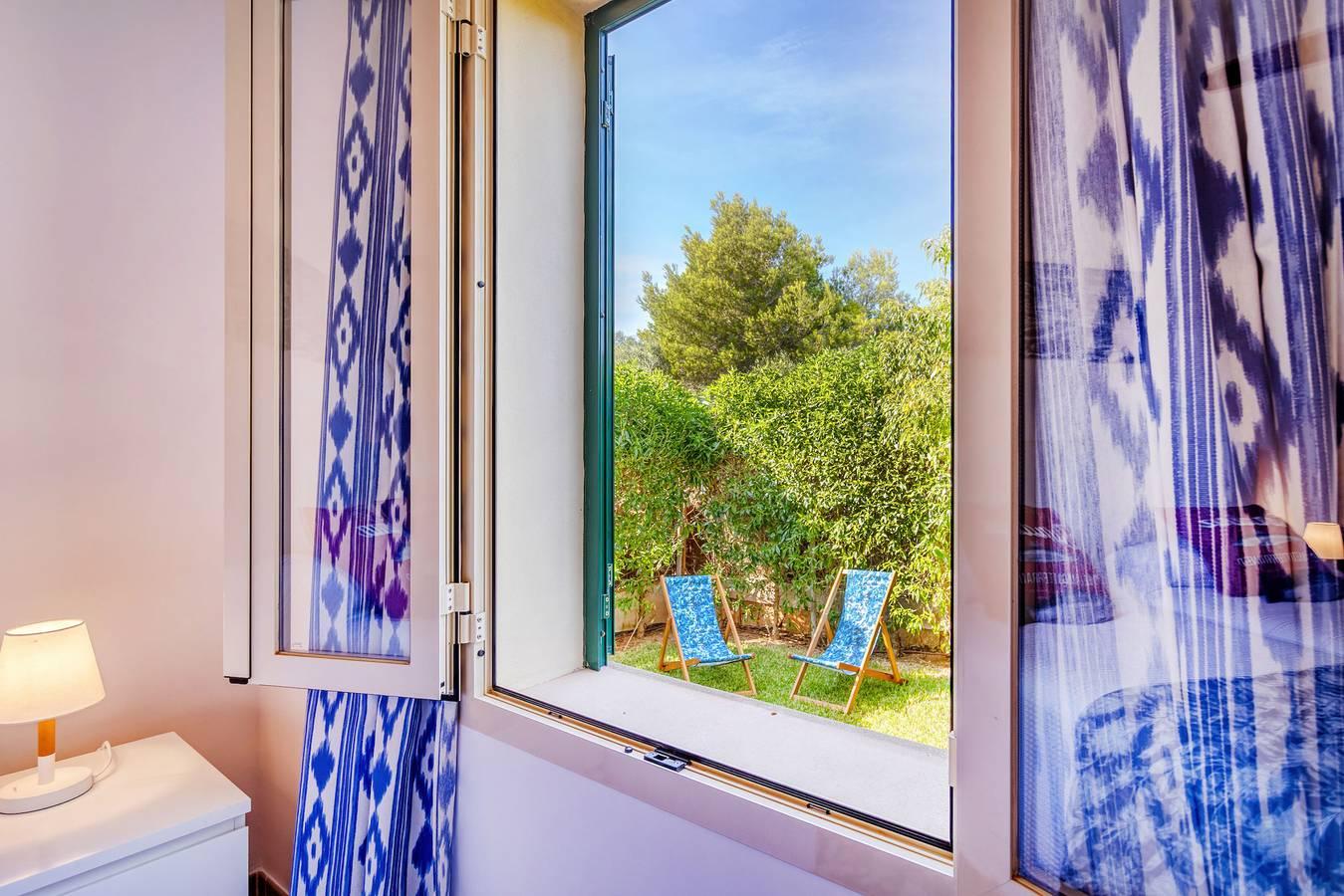 Can Sivinar in Santanyí, Kust van Mallorca, Spanje voor 8 personen foto 20