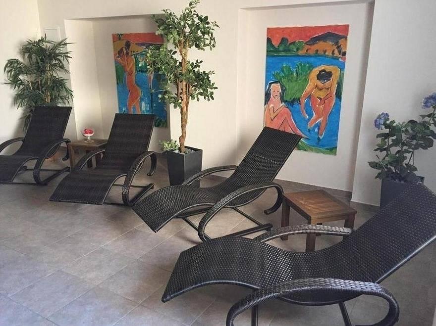 Residenz Seestern - Wohnung 7 / 931 in Kühlungsborn Weststrand, Kühlungsborn, Duitsland voor 2 personen foto 23