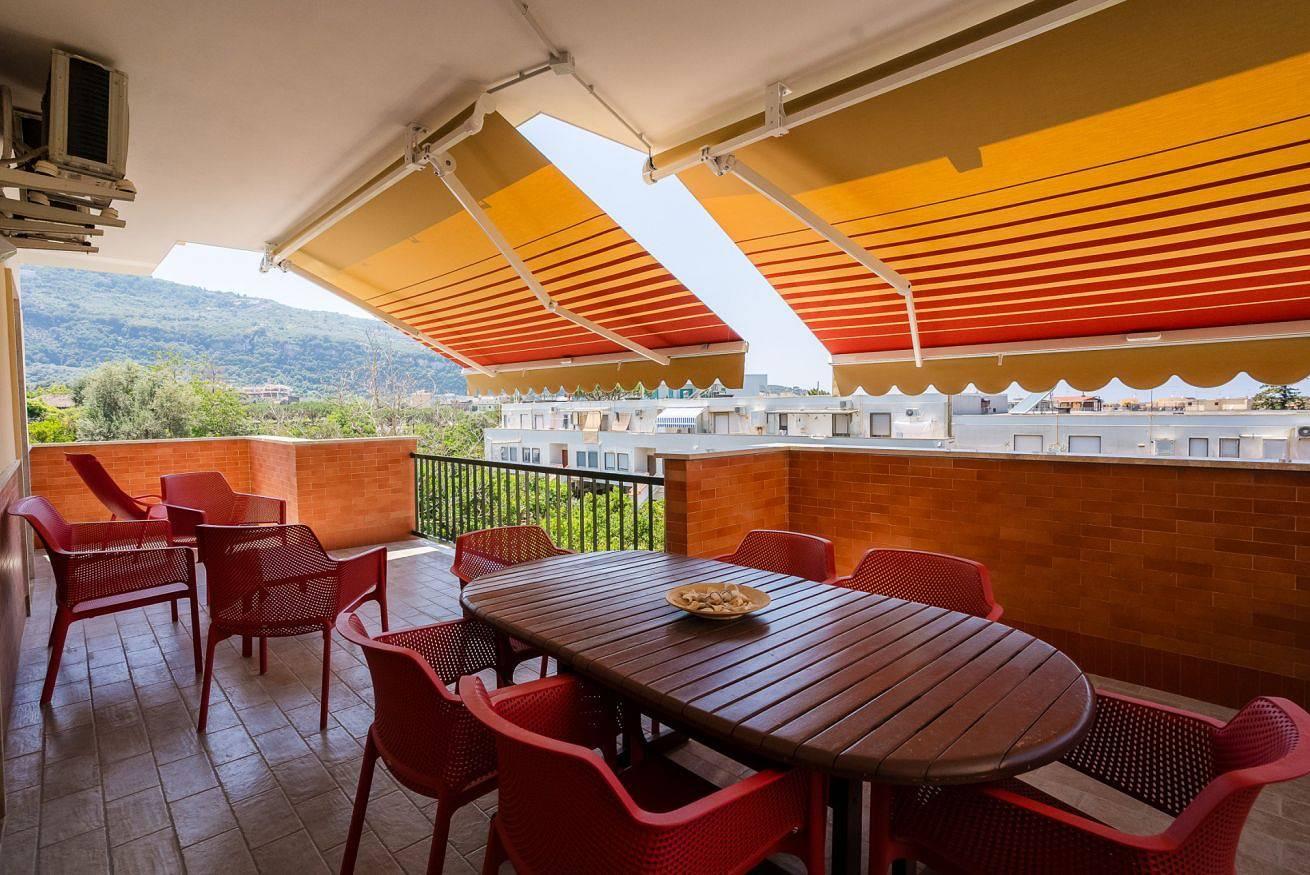 Vakantieappartement in Sorrento, Italië voor 8 personen foto 3