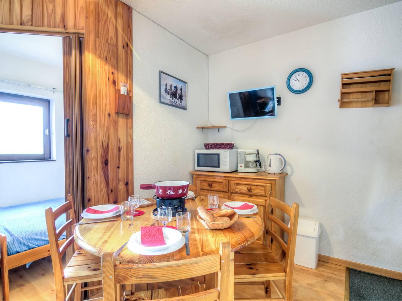 Vakantieappartement in Savoie, Frankrijk voor 4 personen foto 12