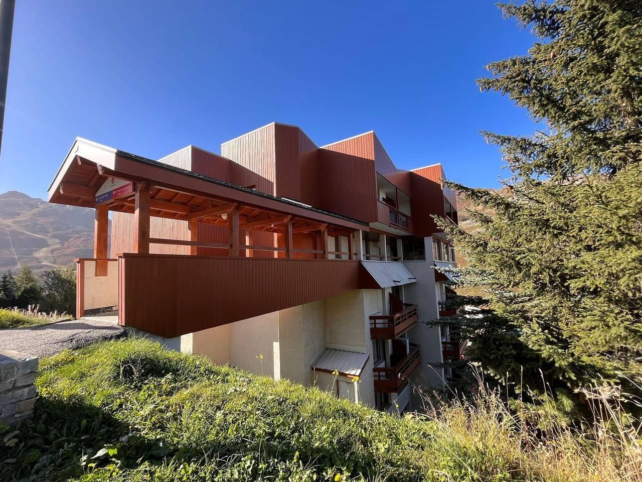 Vakantieappartement in Savoie, Frankrijk voor 4 personen foto 5