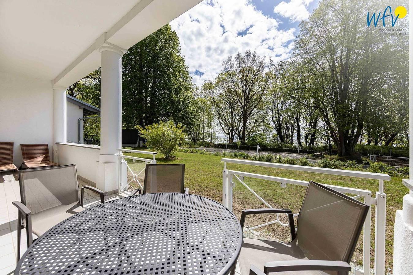 Vakantieappartement in Rügen, Duitsland voor 2 personen foto 7