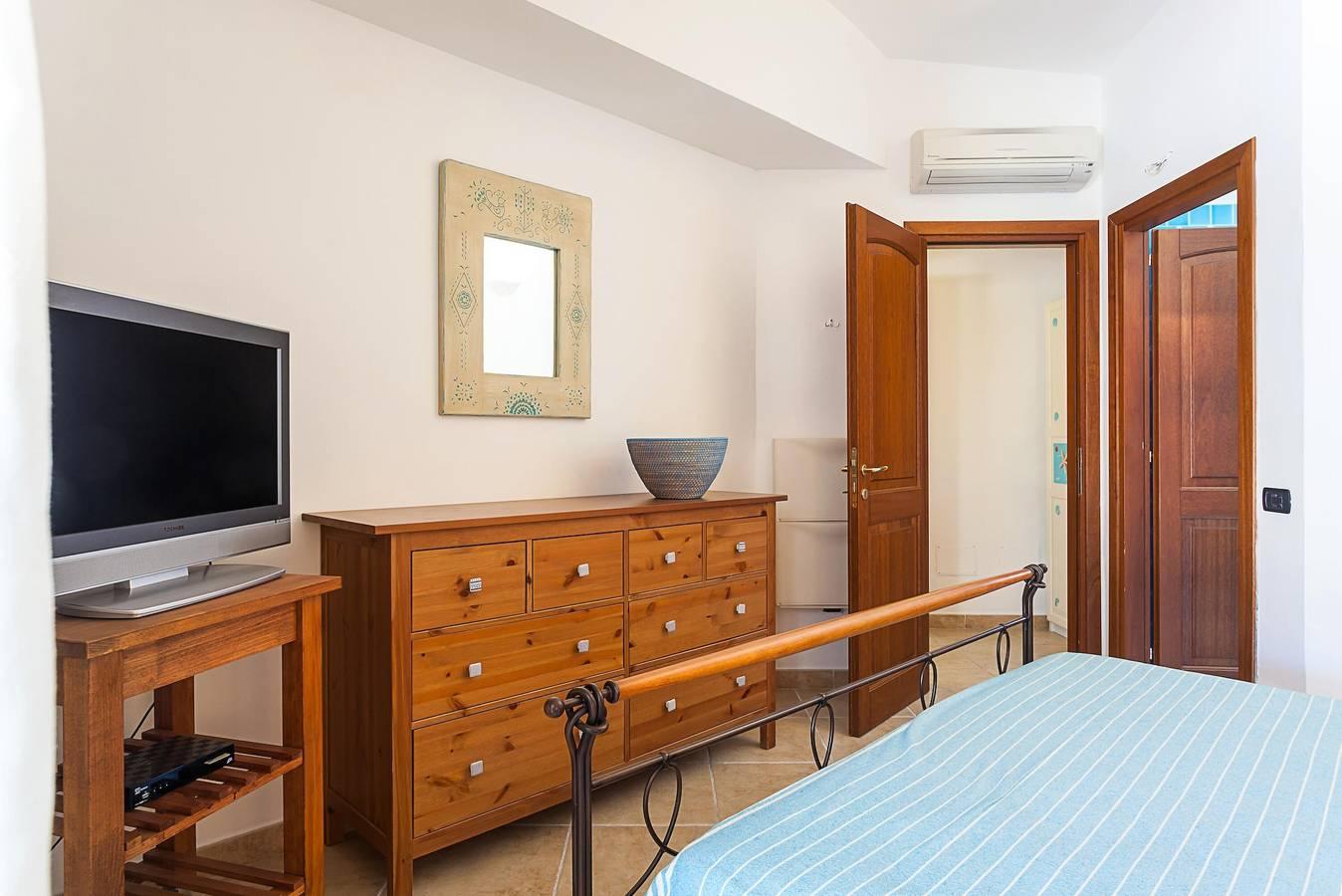 Vakantiehuis in Olbia-Tempio, Italië voor 12 personen foto 12