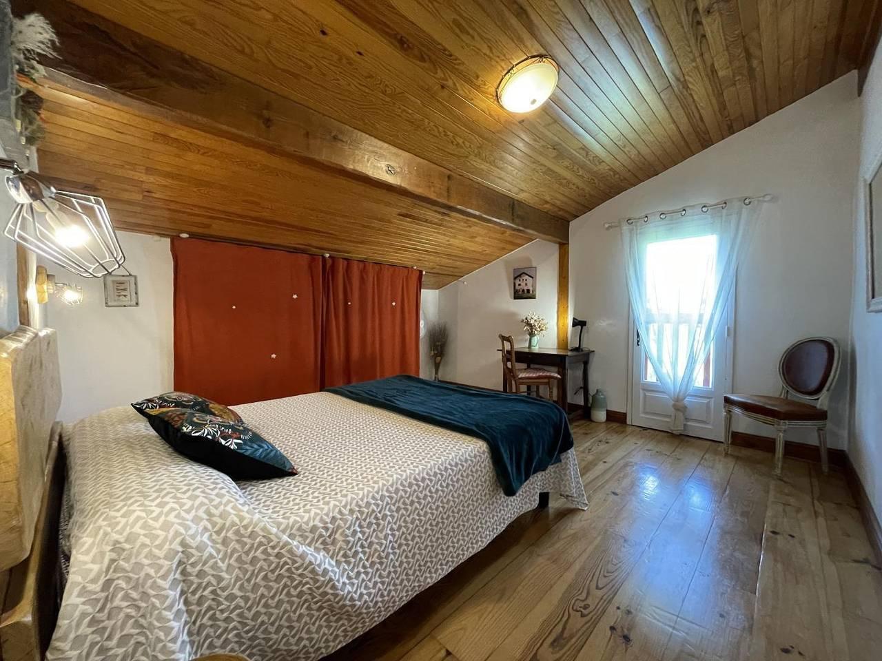 Maison Atxuri Alde in Sare, Frankrijk voor 4 personen foto 22