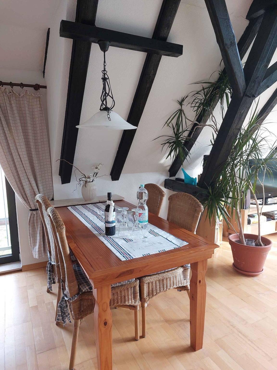 Vakantieappartement in Meerbeck, Duitsland voor 3 personen foto 14