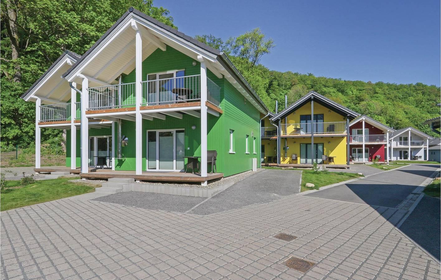Vakantiehuis in Harz vanaf 189€ per nacht