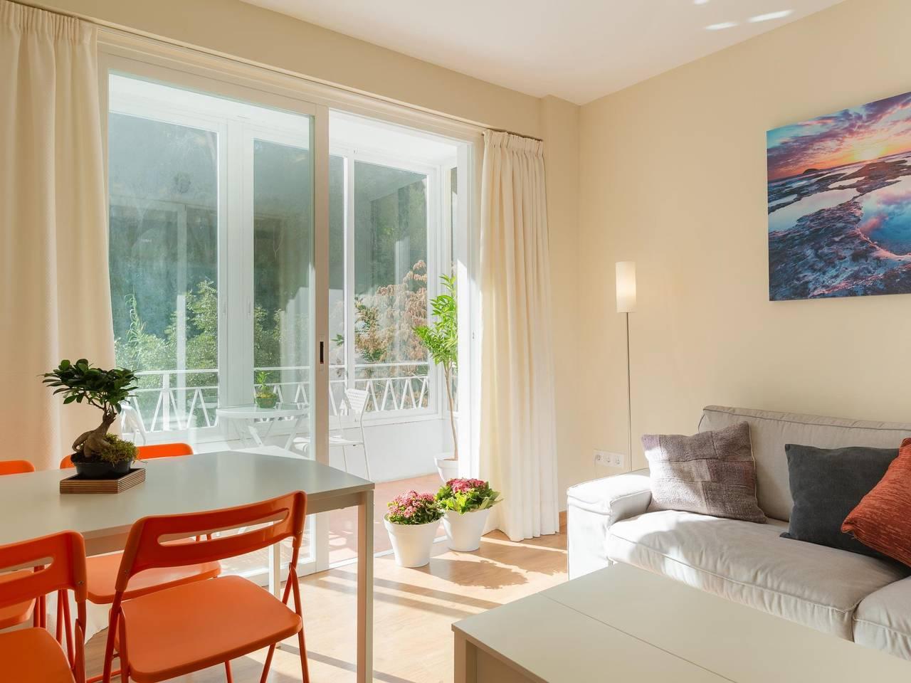 Vakantieappartement in Malaga, Spanje voor 6 personen foto 10