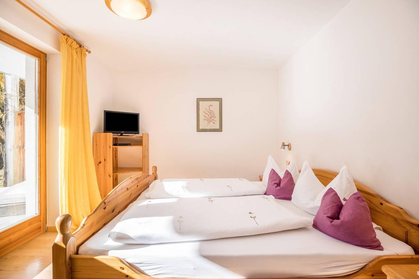 Vakantieappartement in Kronplatz, Italië voor 4 personen foto 3