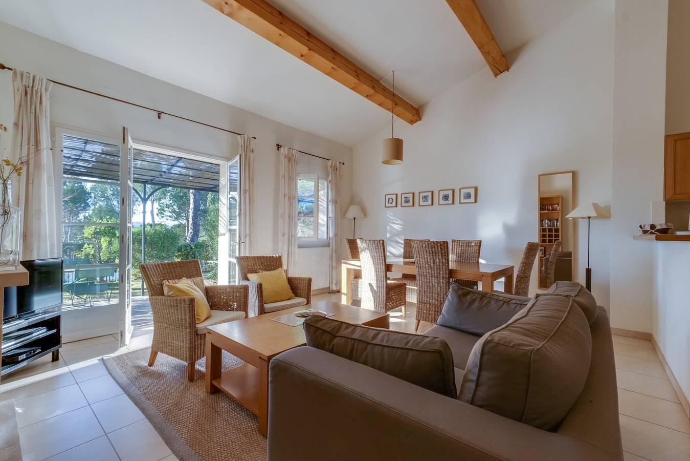 Vakantiehuis in Var, Frankrijk voor 4 personen foto 3