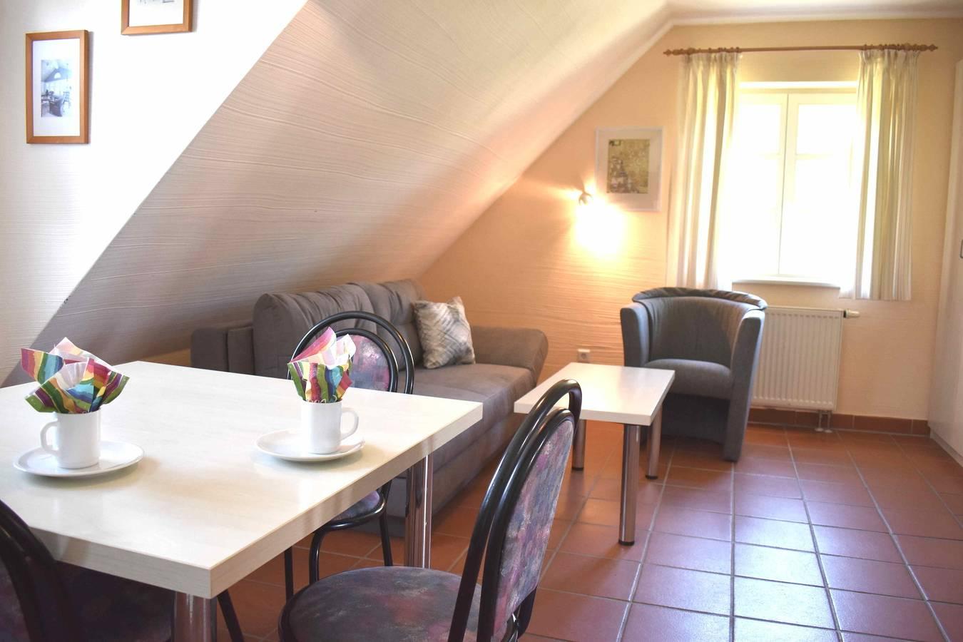 Vakantieappartement in Rügen, Duitsland voor 4 personen foto 5