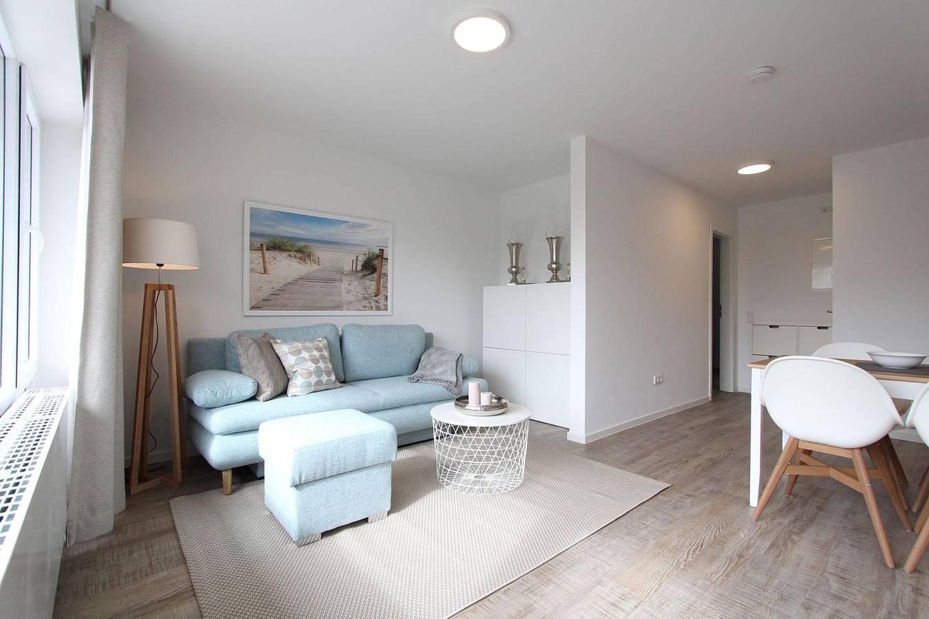Vakantieappartement in Kellenhusen, Duitsland voor 4 personen foto 2