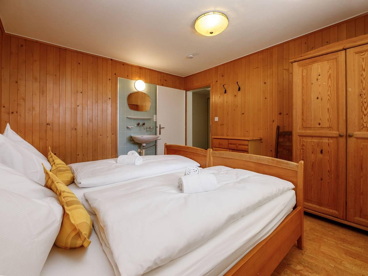 Vakantieappartement in Grindelwald, Zwitserland voor 6 personen foto 13
