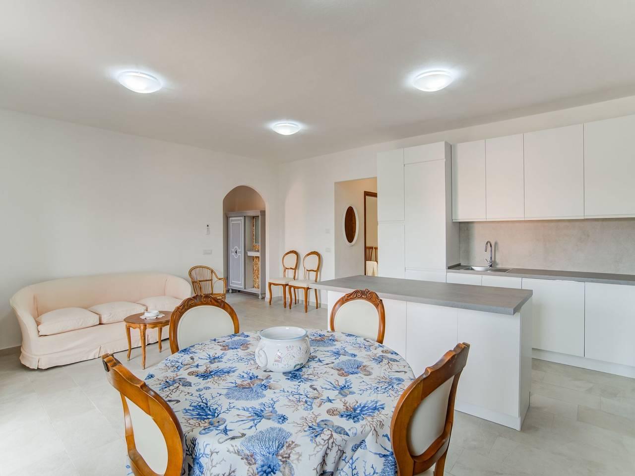 Vakantieappartement in Gallura, Italië voor 4 personen foto 13